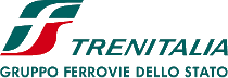 Trenitalia logo - Forexchange