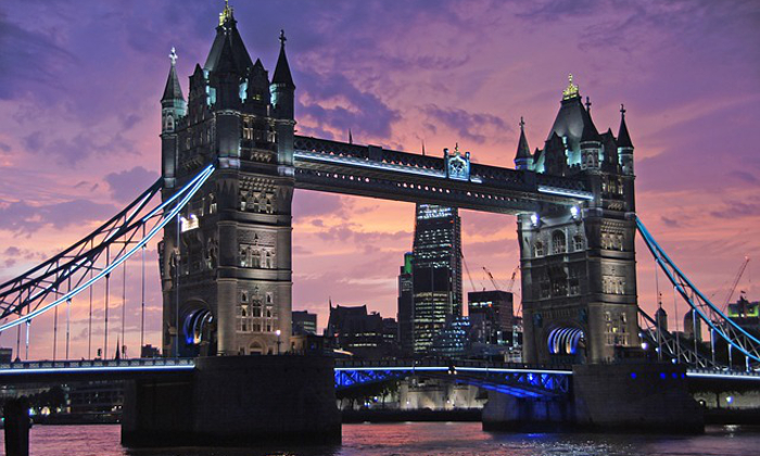 10 cose da vedere a Londra durante il soggiorno Forexchange