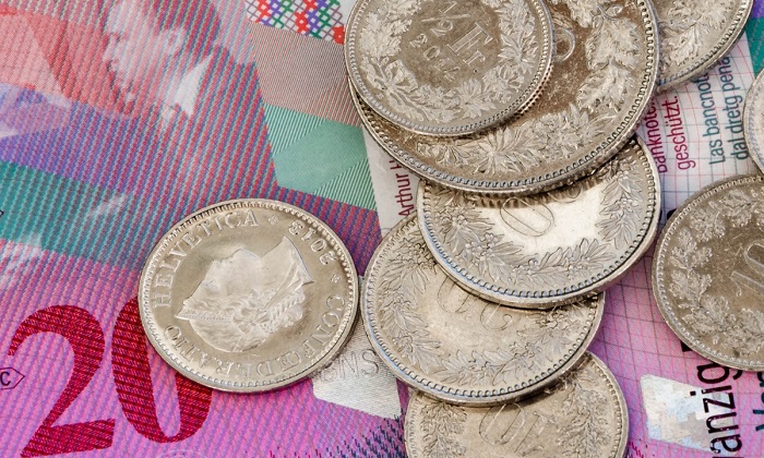 Nuove banconote: ecco i 10 franchi svizzeri nuovi Forexchange