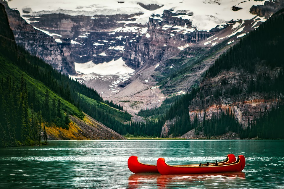 Quanto costa un viaggio in Canada