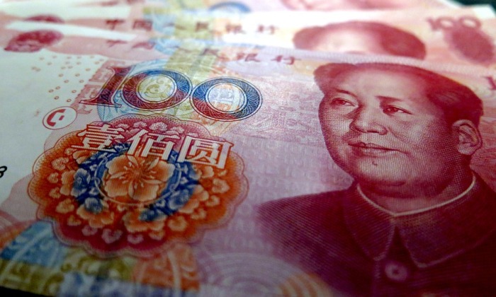 cambio valuta da yuan a euro