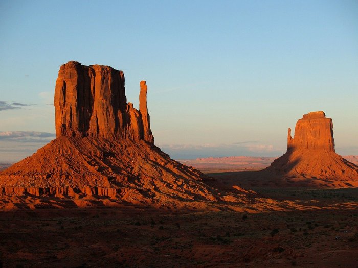 come organizzare un viaggio in america