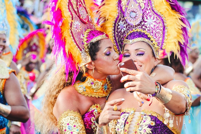 Carnevale 2020 Rio de Janeiro date