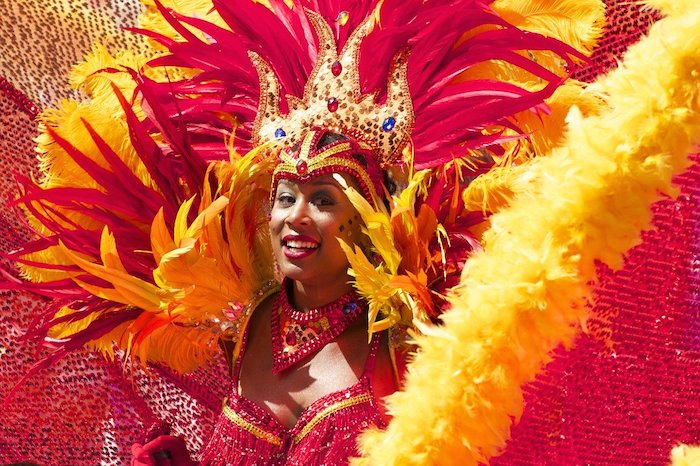 Carnevale di Rio de Janeiro curiosità