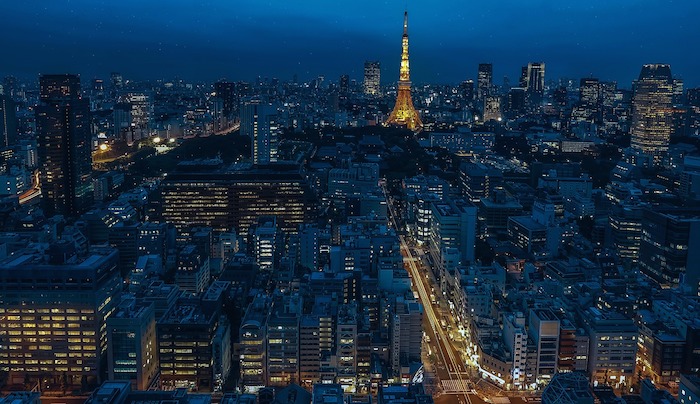 Olimpiadi Tokyo 2020 date e calendario
