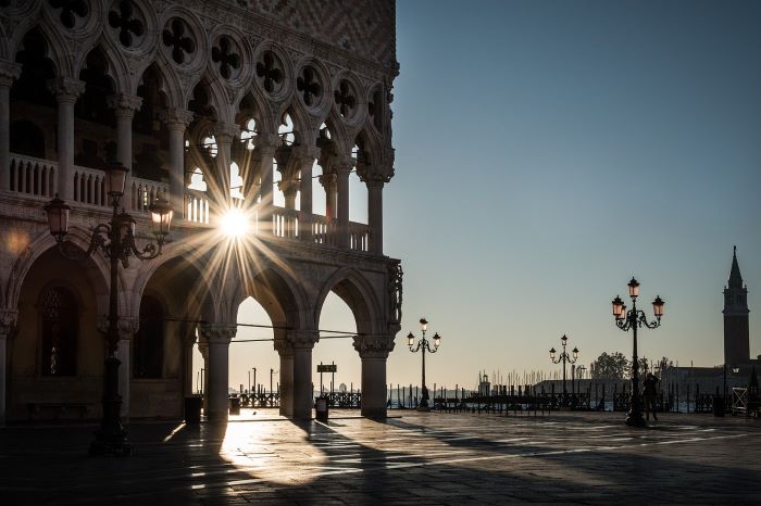 Venezia posti nascosti