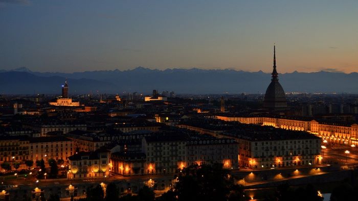 Torino esoterica cosa vedere