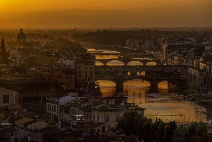 Firenze curiosità e leggende