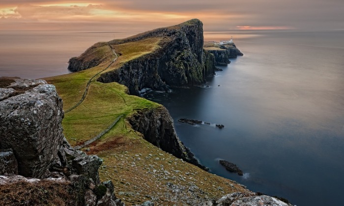 5 luoghi da visitare in Scozia Forexchange