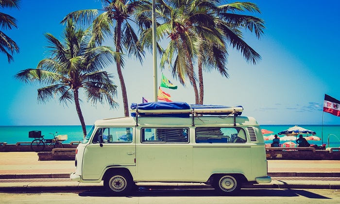 Tour del Brasile on the road: 3 itinerari da scoprire Forexchange