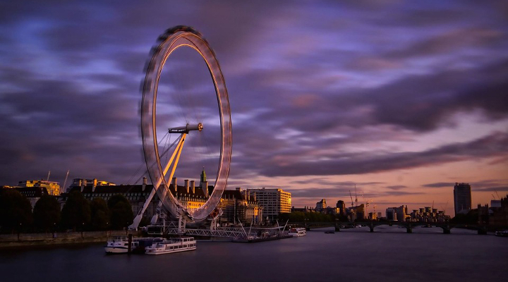 Il Capodanno a Londra tra gli spettacoli pirotecnici Forexchange