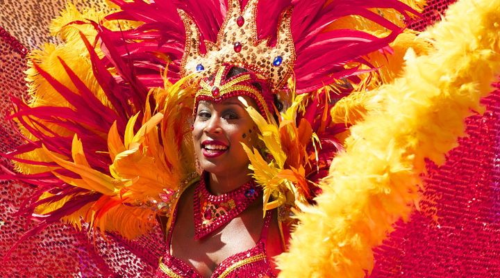 Tutti i colori del carnevale nel mondo Forexchange
