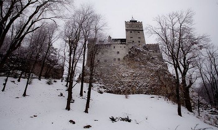 La leggenda del Castello di Dracula in Romania Forexchange