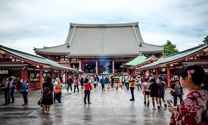 5 consigli utili per organizzare un viaggio in Cina Forexchange