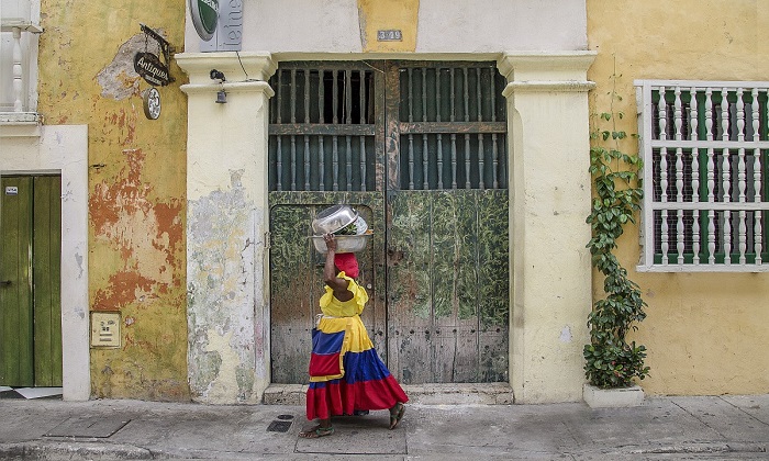 Colombia: 5 posti da vedere assolutamente Forexchange