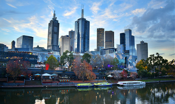Cosa vedere a Melbourne: 5 attrazioni turistiche da non perdere Forexchange