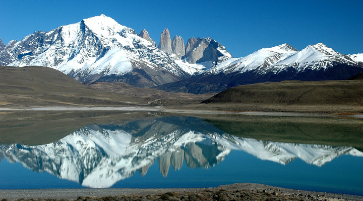 Scoprite quali sono le cose più belle da vedere in Patagonia Forexchange