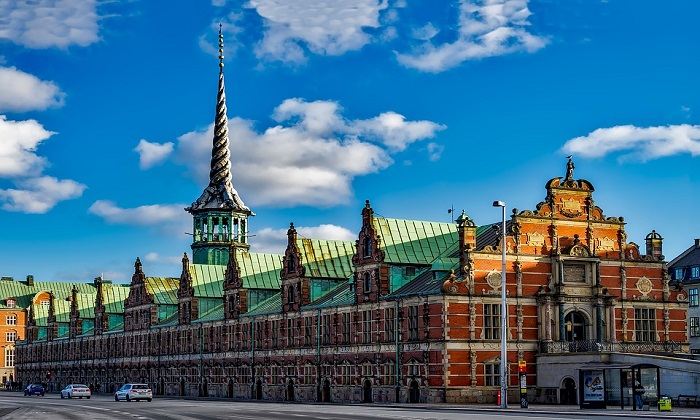 Ecco cosa visitare a Copenaghen per godere al meglio della vostra vacanza Forexchange