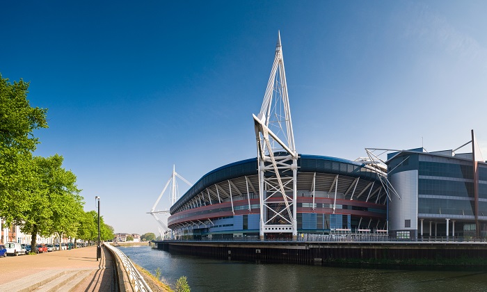 Finale di Champions 2017: come arrivare allo stadio di Cardiff Forexchange