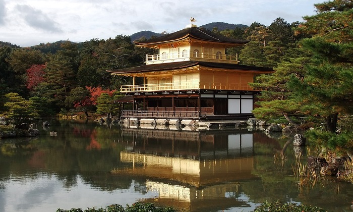Alla scoperta di Kyoto: le cose migliori da vedere Forexchange