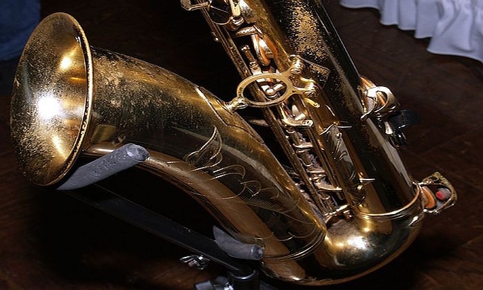 New Orleans e la musica del  Jazz Festival Forexchange