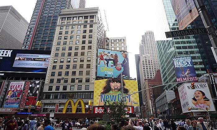 Visitare una New York alternativa Forexchange