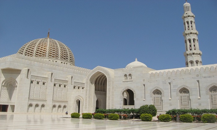 Oman tutto da scoprire: ecco 3 suggerimenti su cosa vedere Forexchange