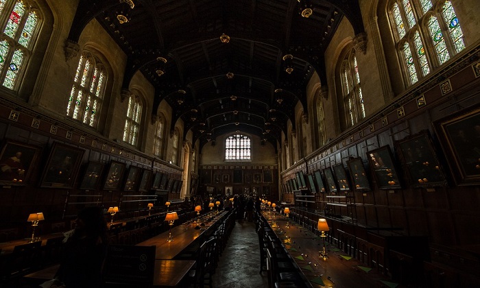 Cosa vedere a Oxford: alla scoperta dei luoghi di Harry Potter Forexchange