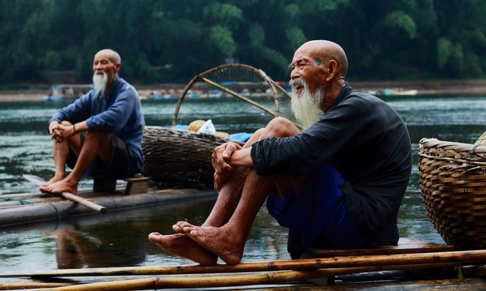 Quanto costa un viaggio in Cina? Le spese medie necessarie per un soggiorno di 10 giorni Forexchange