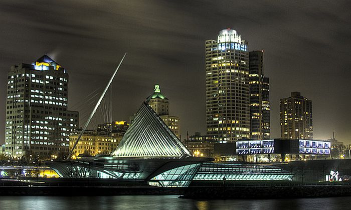 Il Summerfest di Milwaukee in Wisconsin Forexchange