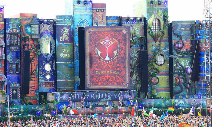 Tra musica e adrenalina: la magia del TomorrowWorld ad Atlanta Forexchange