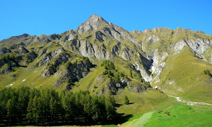 Dove andare per un viaggio in Svizzera con i bambini Forexchange