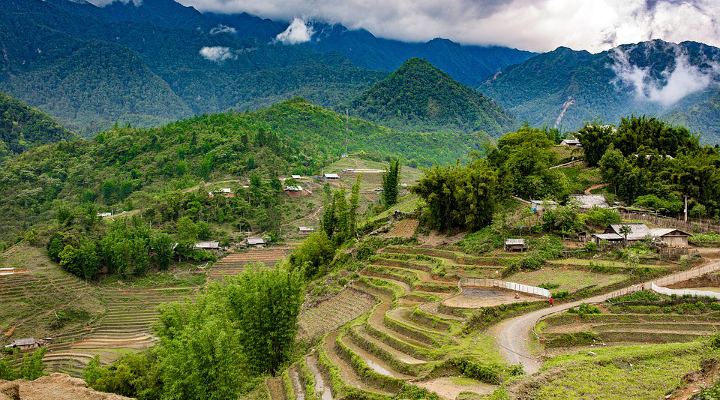 I luoghi della natura e del cuore più belli del Vietnam Forexchange