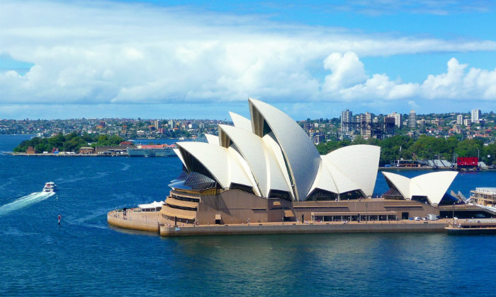 Australia, quali sono le città più belle Forexchange