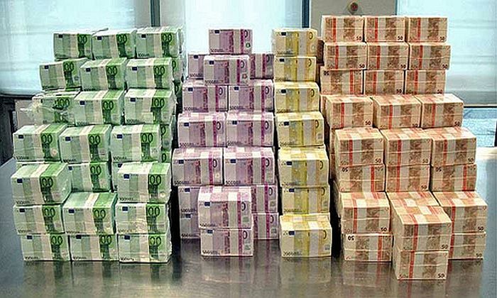 Riconoscere le banconote di euro rare Forexchange