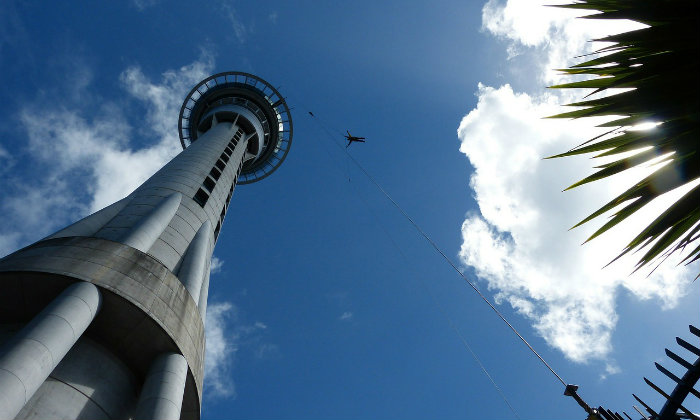 I più spettacolari bungee jumping al mondo: 4 luoghi imperdibili per gli amanti del brivido Forexchange