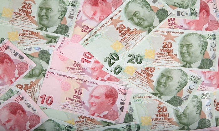 Cambio Euro - Lira Turca: scopriamo come effettuarlo Forexchange