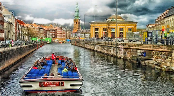 Capodanno a Copenaghen alla scoperta delle tradizioni Forexchange