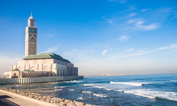 Cosa vedere a Casablanca: 5 luoghi da non perdere Forexchange