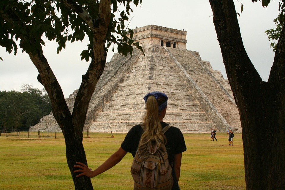 Chichen Itza: 5 curiosità sulle rovine della città Maya Forexchange