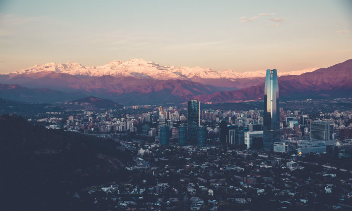 Viaggio in Cile: cosa vedere in 10 tappe Forexchange