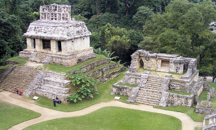 Viaggio in Messico alla scoperta delle città Maya: ecco quando andare Forexchange