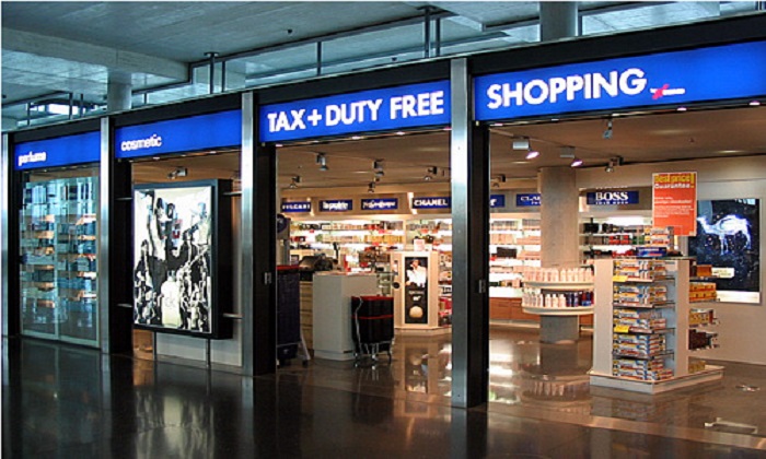 Come funzionano i duty free: curiosità e vantaggi Forexchange