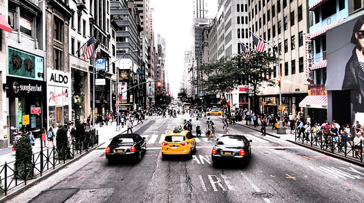 Come muoversi a New York, una guida per risparmiare tempo e denaro Forexchange