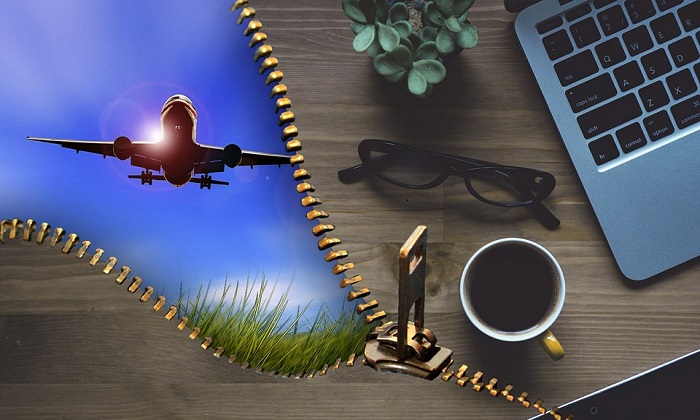 Come organizzare un viaggio di lavoro all’estero: i nostri 5 suggerimenti Forexchange