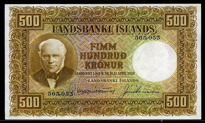 Tutto sulla valuta dell’Islanda: la corona islandese Forexchange