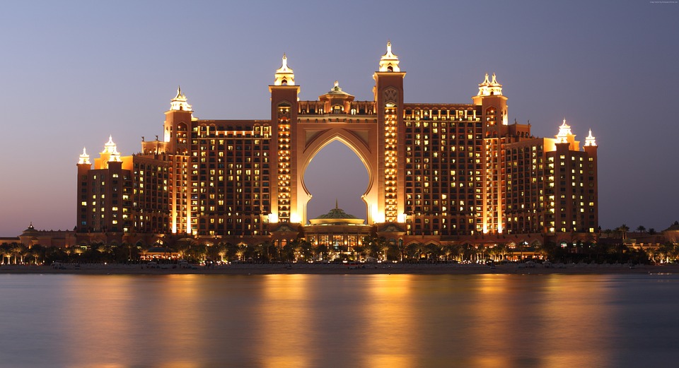 Shopping a Dubai: cosa comprare e dove fare acquisti Forexchange