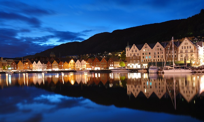 Consigli di viaggio: cosa vedere in Norvegia, nella fantastica terra dei fiordi Forexchange