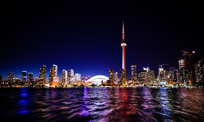 Turisti in Canada: le cose da vedere a Toronto Forexchange