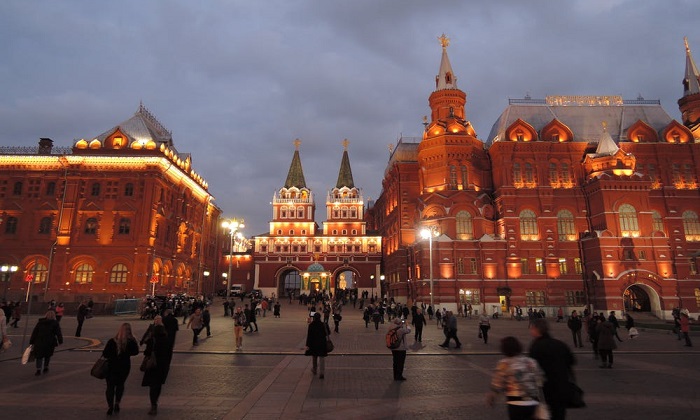 Il costo di un viaggio in Russia: guida in 5 punti Forexchange
